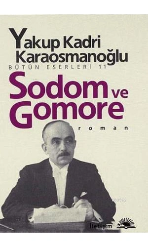 Sodom ve Gomore