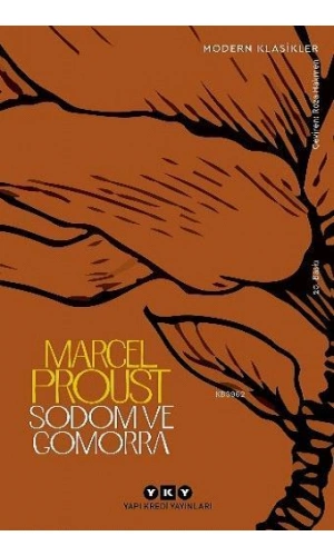 Sodom ve Gomorra; Kayıp Zamanın İzinde