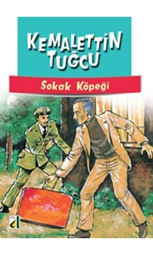 Sokak Köpeği