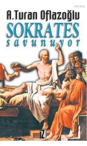 Sokrates Savunuyor