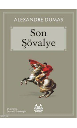 Son Şövalye