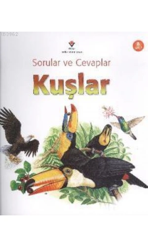 Sorular ve Cevaplar - Kuşlar