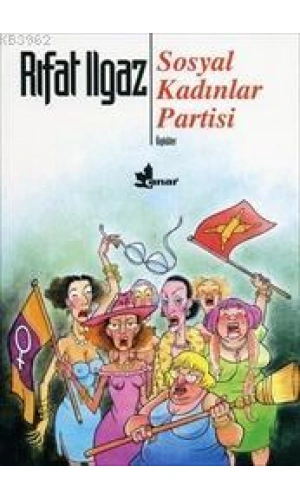 Sosyal Kadınlar Partisi