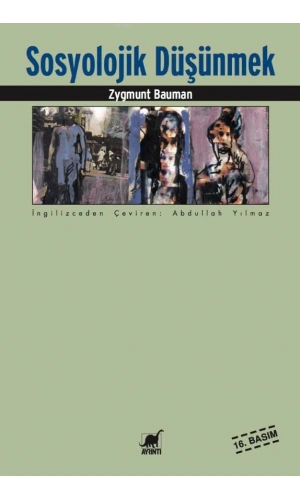 Sosyolojik Düşünmek