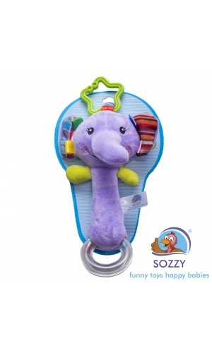 SozzyToys Halkalı Filim - SZY116