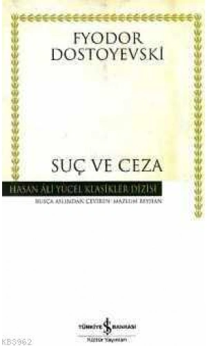 Suç ve Ceza