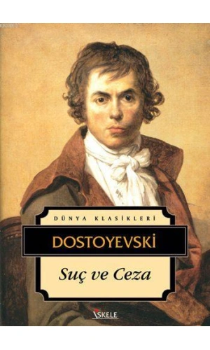 Suç ve Ceza (Tek Cilt)