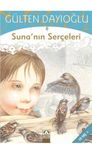 Sunanın Serçeleri