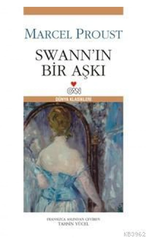 Swannın Bir Aşkı