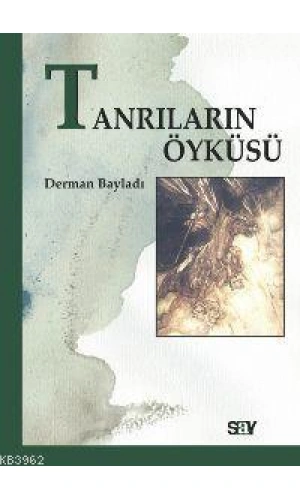 Tanrıların Öyküsü