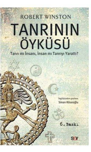 Tanrının Öyküsü