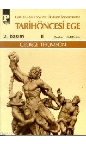 Tarih Öncesi Ege II