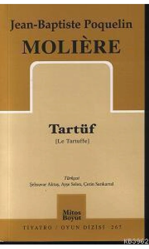 Tartüf