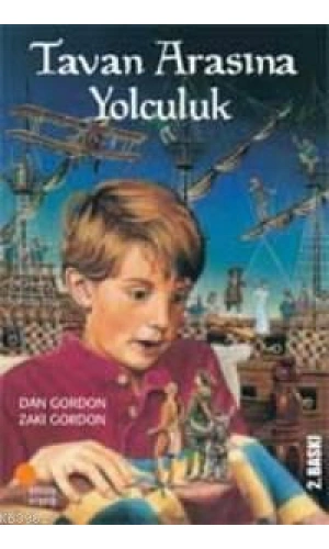 Tavan Arasına Yolculuk