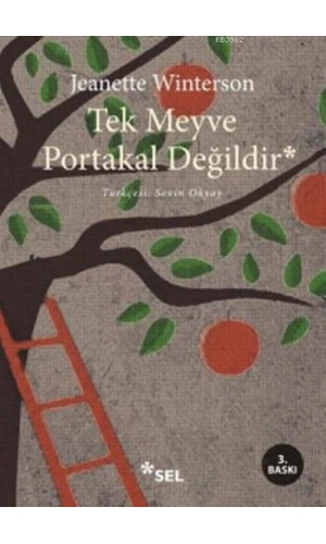 Tek Meyve Portakal Değildir
