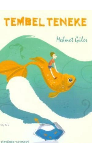 Tembel Teneke