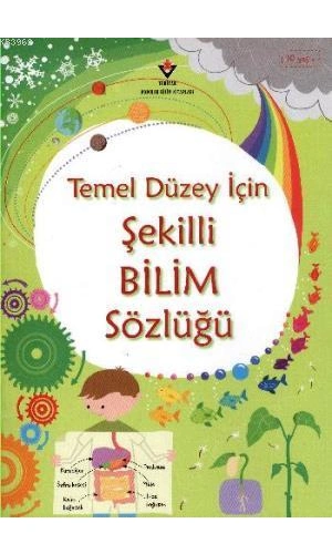 Temel Düzey İçin Şekilli Bilim Sözlüğü