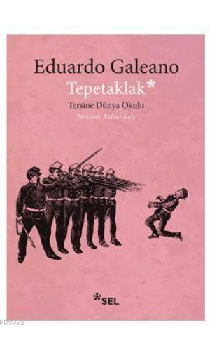 Tepetaklak; Tersine Dünya Okulu