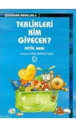 Terlikleri Kim Giyecek?