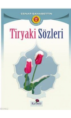Tiryaki Sözleri