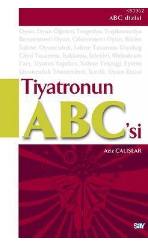 Tiyatronun ABCsi