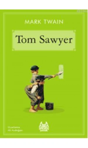 Tom Sawyer