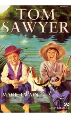 Tom Sawyer