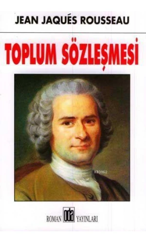 Toplum Sözleşmesi