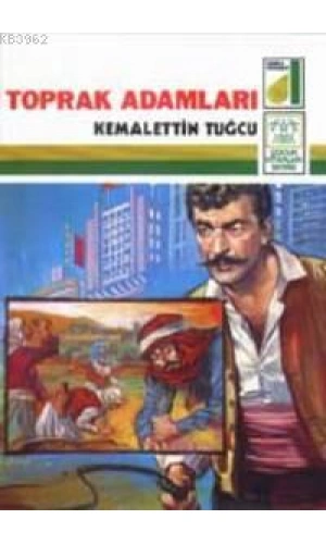 Toprak Adamlar