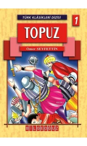 Topuz