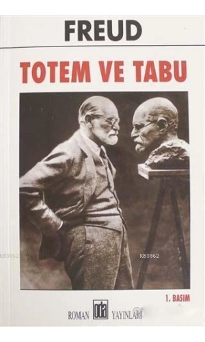 Totem ve Tabu