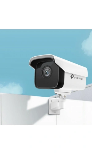 TP-LINK VIGI C300HP-6 3MP BULLET NETWORK IP KAMERA