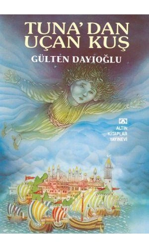Tunadan Uçan Kuş