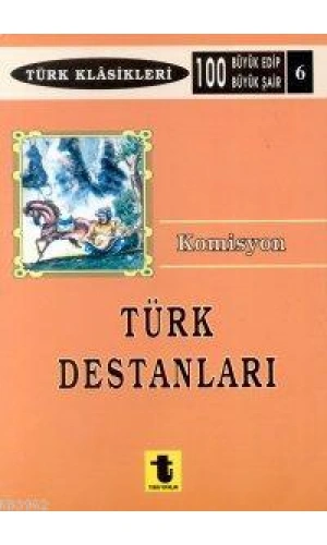Türk Destanları