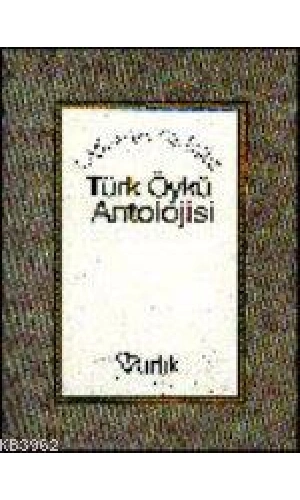 Türk Öykü Antolojisi