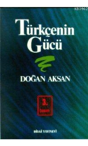 Türkçenin Gücü