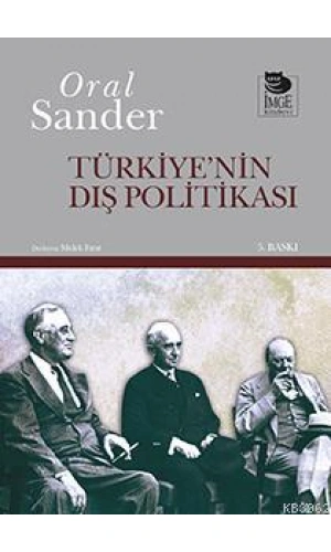 Türkiyenin Dış Politikası