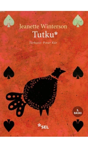 Tutku