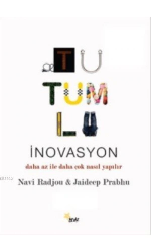 Tutumlu İnovasyon