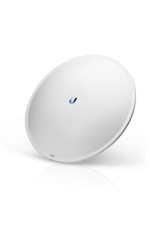 UBIQUITI 5 GHZ POWERBEAM AC ACCESS POINT T (2Lİ) (PBE-5AC-500)