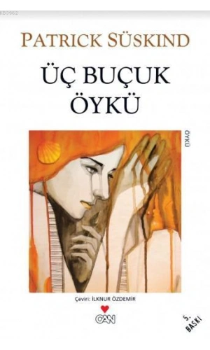 Üç Buçuk Öykü