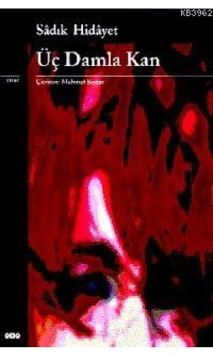 Üç Damla Kan