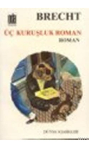 Üç Kuruşluk Roman