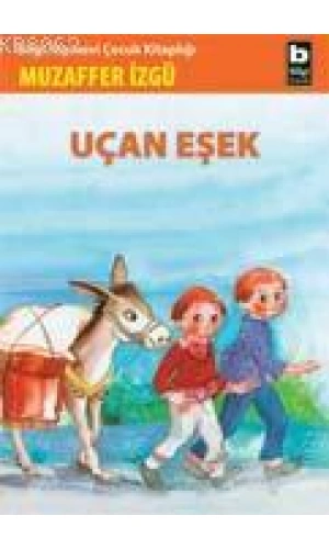 Uçan Eşek