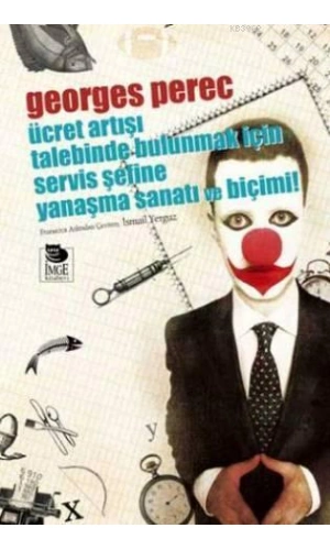 Ücret Artışı Talebinde Bulunmak İçin Servis Şefine Yanaşma Sanatı ve Biçimi