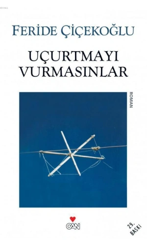 Uçurtmayı Vurmasınlar