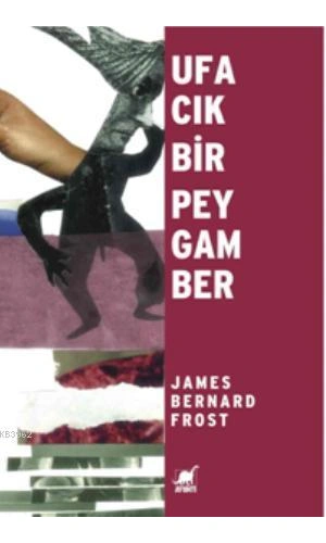 Ufacık Bir Peygamber