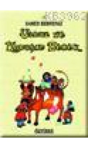 Ulduz ve Konuşan Bebek