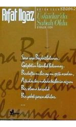 Üsküdarda Sabah Oldu