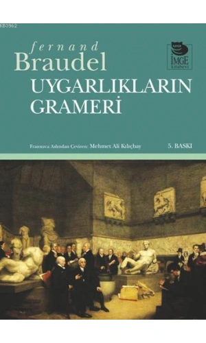 Uygarlıkların Grameri